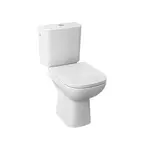 Jika Deep wc kombi komplet zadný odpad H8266160002811