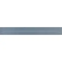 Obklad Equipe Hopp blue bro 5x40 cm mat HOPP31179