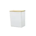 Polička Tesa biela 40523-00000-00