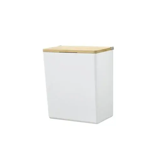 Polička Tesa biela 40523-00000-00