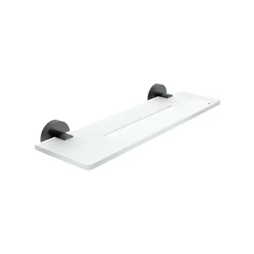 Polička Nimco čierna UNCX44090