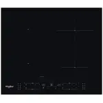 Whirlpool indukčná sklokeramická varná doska WLB1160BF