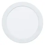 Eglo Fueva nástenné svetlo plast 99149