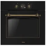 Multifunkčná rúra Amica TR 110 TB