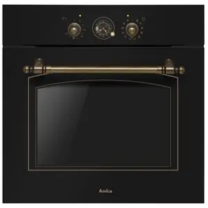 Multifunkčná rúra Amica TR 110 TB