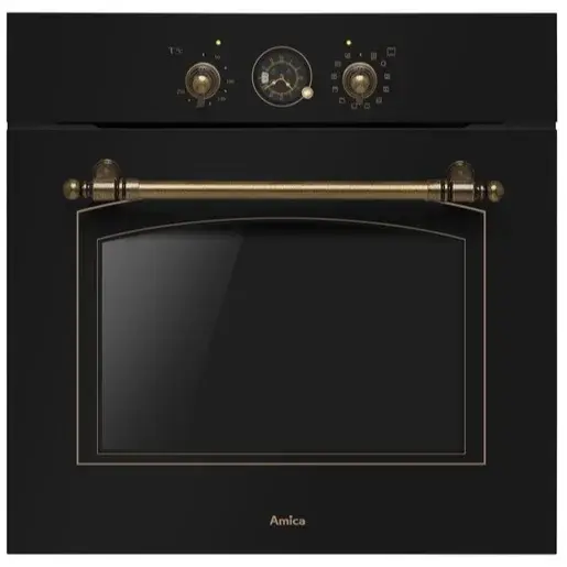 Multifunkčná rúra Amica TR 110 TB