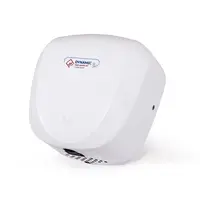 Bezdotykový sušič rúk Jet Dryer DYNAMIC biely kov 8596220009357