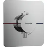 Hansgrohe ShowerSelect Comfort Q sprchová batéria bez podomietkového telesa chróm 15588000