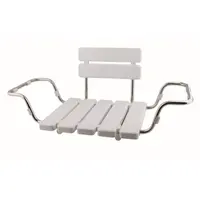 Vaňové sedátko SAT biela SATDSEDVSO