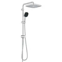 Grohe Vitalio Comfort System sprchový systém bez batérie chróm 26698001 G26698001