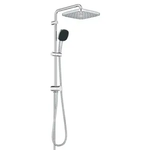 Grohe Vitalio Comfort System sprchový systém bez batérie chróm 26698001 G26698001