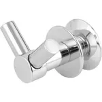 House Level Victoria háčik k radiátoru 3x5 cm leštená nerez 00-2010-002