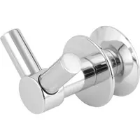 House Level Victoria háčik k radiátoru 3x5 cm leštená nerez 00-2010-002