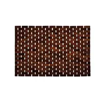 Kleine Wolke Palito protiskluzová koupelnová rohož natur 50x70 cm 9113301324