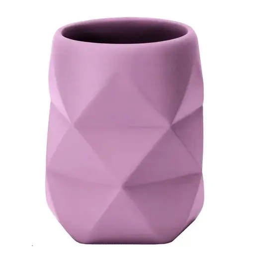 Kleine Wolke Crackle držiak kefiek ružová 8430431852