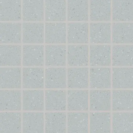 Mozaika Rako Compila cement 30x30 cm mat DDM05865.1