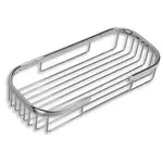 Novaservis Metalia polička chróm 6068.0