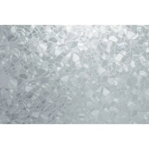 Folie d-c-fix static, 90x150 cm, splinter FOLIE90SPL