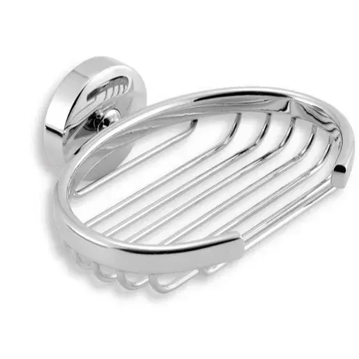 Novaservis Metalia 11 mydelnička chróm 0148.0