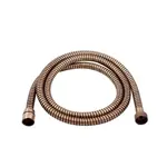 Sprchová hadica RAV SLEZÁK stará mosadz MH1001SM