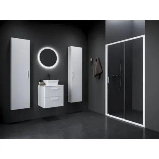 Ravak Blix II sprchové dvere 120 cm 0PMG0E00Z1