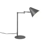 Trio Cosima stolová lampa antracit 563900142 TR563900142
