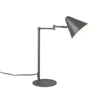 Trio Cosima stolová lampa antracit 563900142 TR563900142