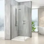 Sprchové dvere 100 cm Roth Melina Line MI PIG 100200 VPE