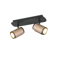 Trio Gillan bodové svetlo káva 814500265 TR814500265