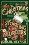 The Christmas Stocking Murders - Denzil Meyrick