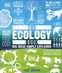 The Ecology Book - DK