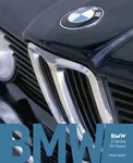 BMW 3-Series 50 Years - Tony Lewin