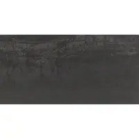 Dlažba Sintesi Met Arch dark 30x60 cm mat MA12339