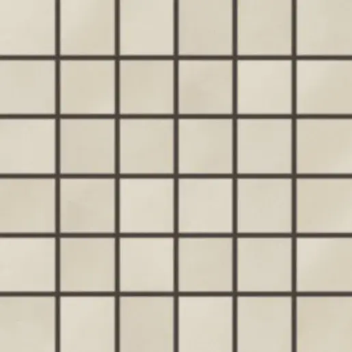 Mozaika Rako Blend béžová 30x30 cm mat DDM06806.1