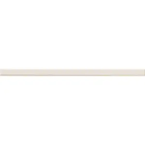 Bombáto Rako Extra slonová kosť 2x40 cm mat WLRMG720.1
