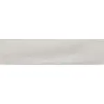 Obklad Rako Mano sivá 7,5x30 cm lesk DARJ9562.1