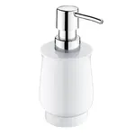 Nimco Lada dávkovač mydla biela 1031LA26