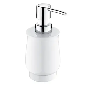 Nimco Lada dávkovač mydla biela 1031LA26