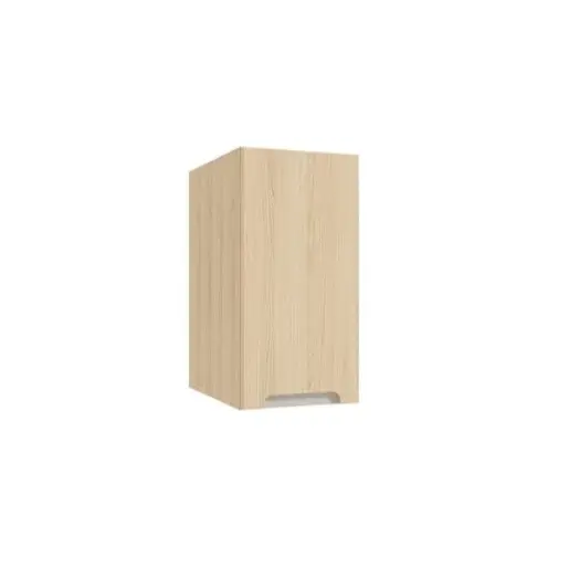 Kúpeľňová skrinka nízka Naturel Stilla 30x60x45 cm dub Vicenza STILLAAV03001