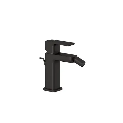 Kludi Renon bidetová batéria s výpusťou kartáčovaný gunmetal 42216N275