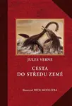 Cesta do středu Země - Jules Verne