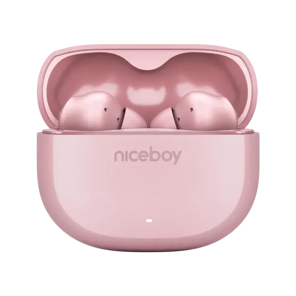 NICEBOY Pins 4 Pink