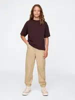 GAP Dětské kalhoty Everyday Joggers - Kluci