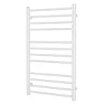 Radiátor kombinovaný SAT Paul 84x50 cm biela SATRAPA840500