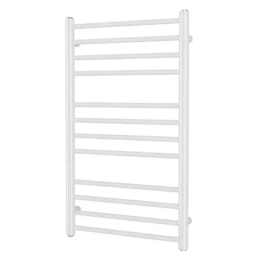 Radiátor kombinovaný SAT Paul 84x50 cm biela SATRAPA840500