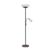 Reality Gerry stojaca lampa rusty rer 40063124 RER40063124