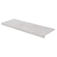 Schodová Tvarovka Rako Dale owl 30x120 cm mat DCFVD879.1