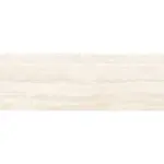 Obklad Ragno Travertino bianco vein cut 40x120 cm mat RCUK