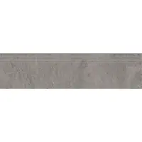 Schodovka Rako Core twilight 30x120 cm reliéfna DCPVD874.1