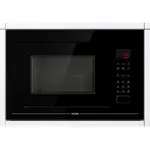 Mora vstavaná mikrovlnná rúra čierna VMT 745 B